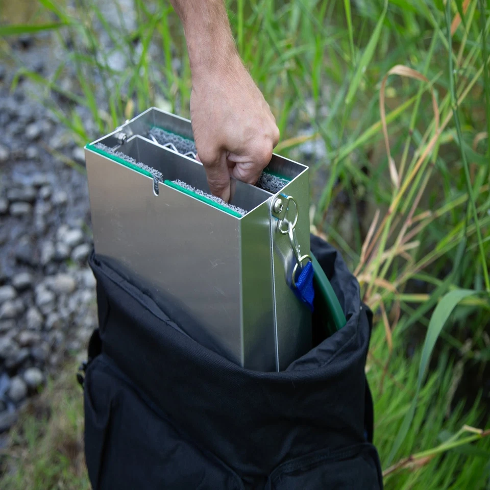 Экскурсионный рюкзак ASR Outdoor 30 л высокая емкость рюкзак для поиска золота - Изображение 3 из 3