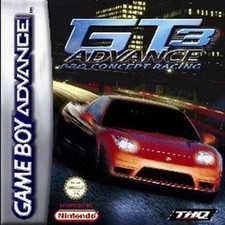 ebay® Auktion 306813268004 | Nintendo GameBoy Advance Spiel - GT Advance 3: Pro Concept Racing mit OVP Thumbnail of ebay® auction 306813268004 | Nintendo GameBoy Advance Spiel - GT Advance 3: Pro Concept Racing mit OVP