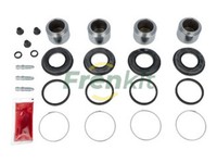 Frenkit Reparatursatz Bremssattel 236911 36Mm Kit+Piston FüR Volvo 122 Amazon