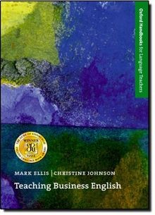 Teaching Business English: An introduction to Busin... | Buch | Zustand sehr gut