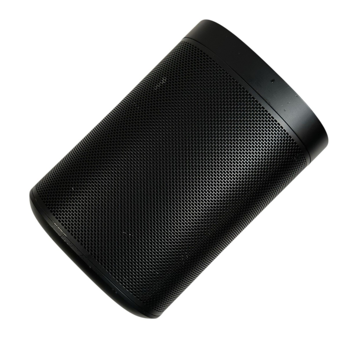 SONOS One 単品（1つのみ） SONOS One 単品（1つのみ） Amazon.co.jp: Sonos One ソノス