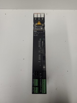 Bosch SM10/20-TC DC Servo Controller SM 10/20TC 30 Day Warranty