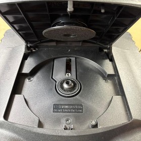 SNK NEO-GEO CD Console w/ Disk Tray & Power Adapter Used