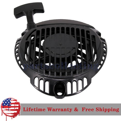 #ad #ad Recoil Star For Toro Recycler Model 2037 149cc Lawn Mower Kohler 6.75 Motor $35.49