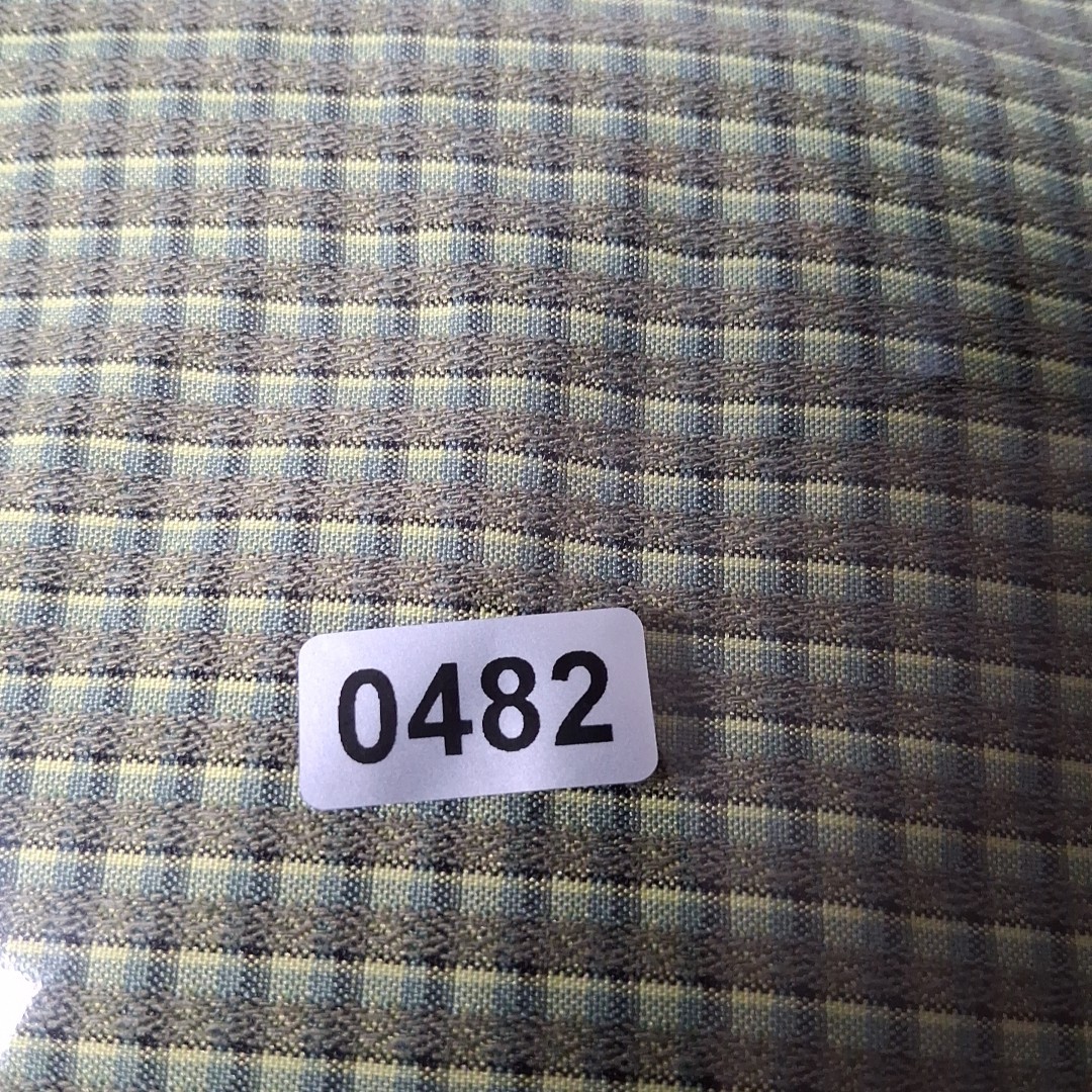 Bugatchi Uomo Shepherd's Check Button Down Shirt … - image 5