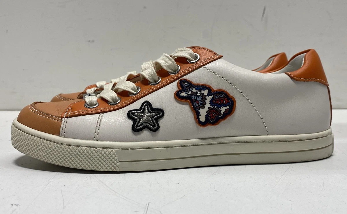 Coach White Athletic Shoes for Women for sale | eBay Coach White Athletic Shoes for Women for sale | eBay