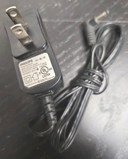 PHILIPS Switching AdapterCharger Model ASUC12A-090080 NEW GENUINE 