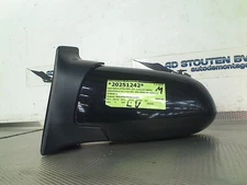 VAUXHALL ZAFIRA (F75) 2003 LEFT ELECTRIC EXTERIOR MIRROR 24462375