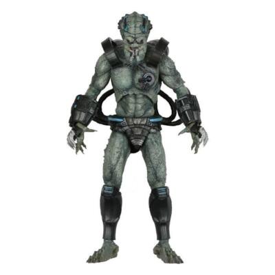 PREDATOR - Concrete Jungle Stone Heart Ultimate Deluxe