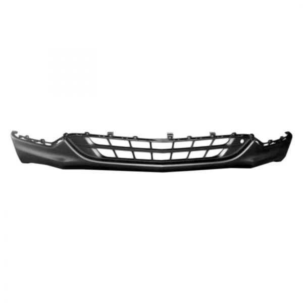 Front Bumper Cover Lower With Engine Block Heater Fits 18-20 EQUINOX 43769  | eBay