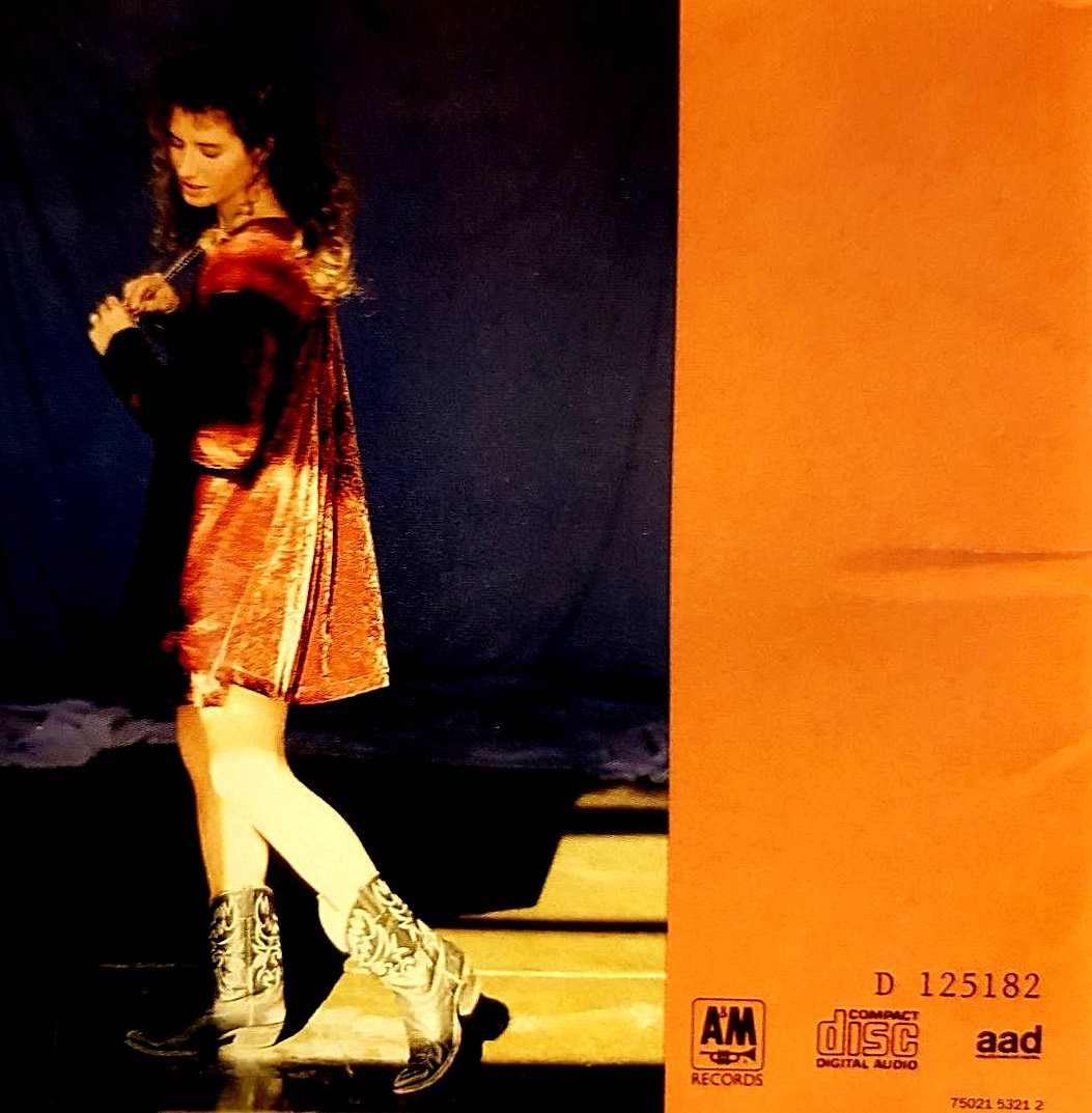 Amy Grant Heart in Motion CD Album 1991 A&M Records | eBay