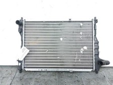 Radiateur Chevrolet MATIZ