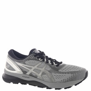 gel nimbus 21 platinum