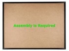 Quadro Frames 13x17 inch Picture Frame KIT, Style P375-3/8 inch Wide Molding
