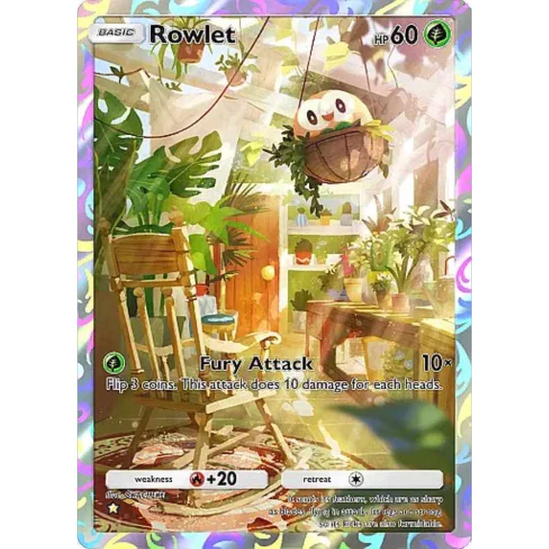 [DIGITAL] Pokemon TCG Pocket Trading Trade to any 1 Star Card Pokemon ⭐ you want