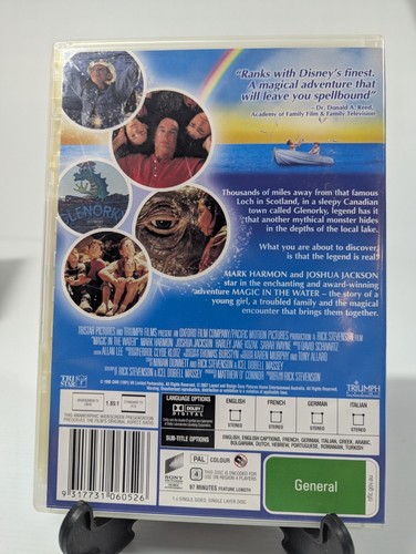 DVD's for kids, buy 4 or more to save 15% - Picture 253 of 327