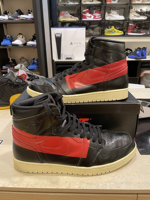 air jordan 1 retro high og defiant couture