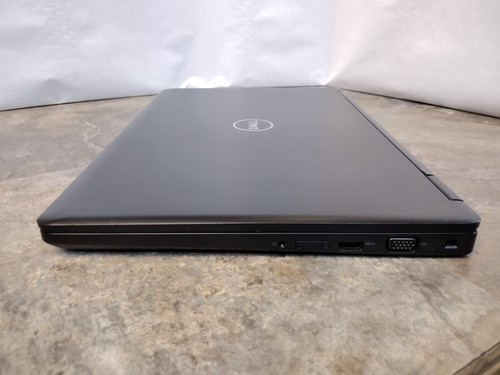 Dell Latitude 5590 15.6" Laptop Intel Core i5 8GB RAM 128GB SSD Windows 11 - Picture 6 of 7