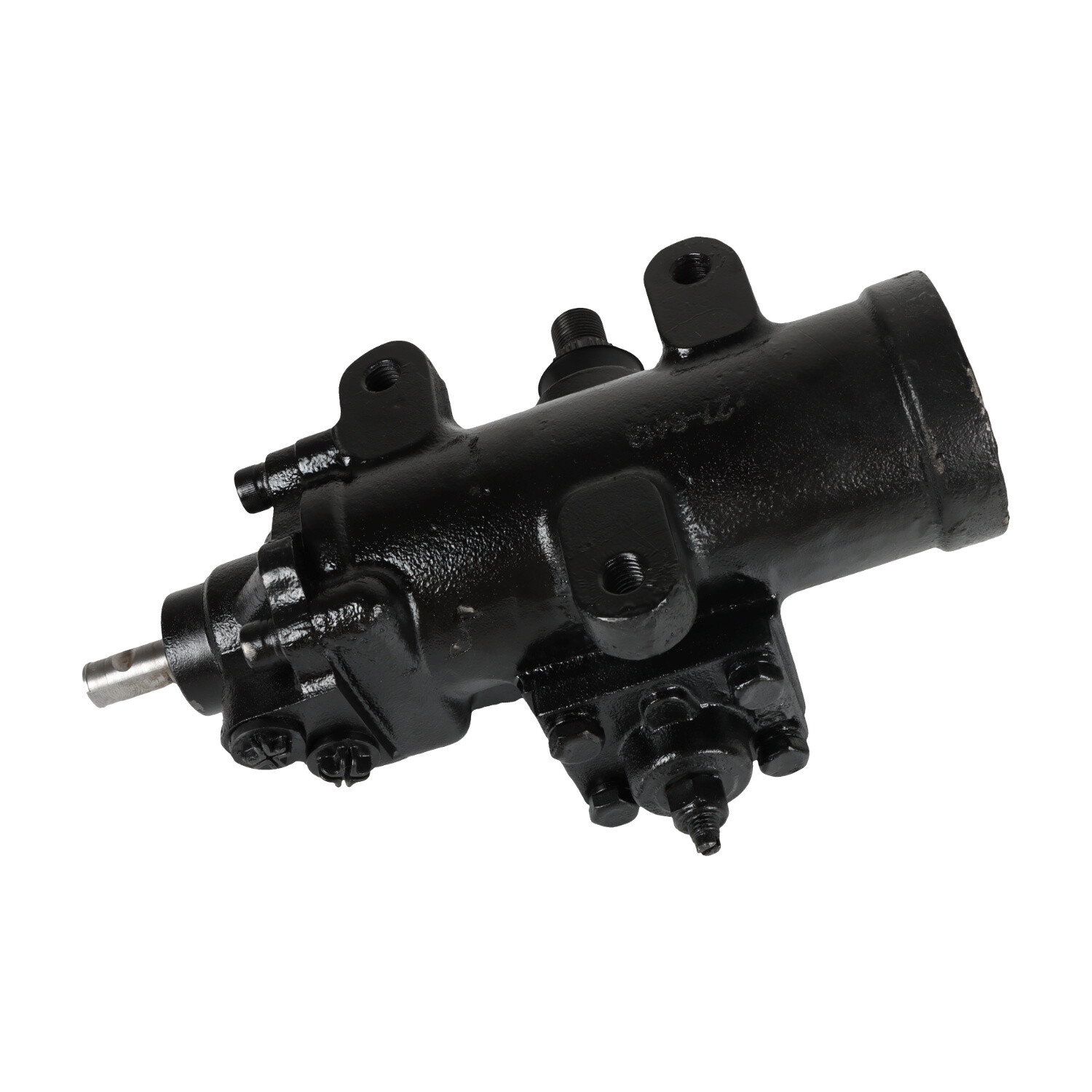 Power Steering Gear Box For Chevy GMC Tahoe Yukon XY Silverado Sierra