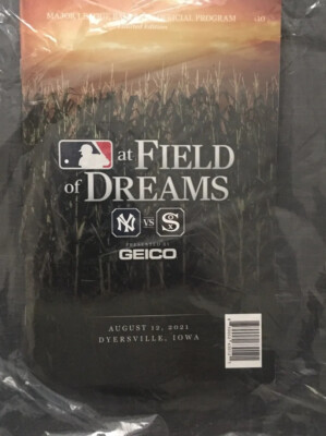 Field of Dreams 英語版 Field of Dreams (DVD), 1 ct - Smith's Food and Drug