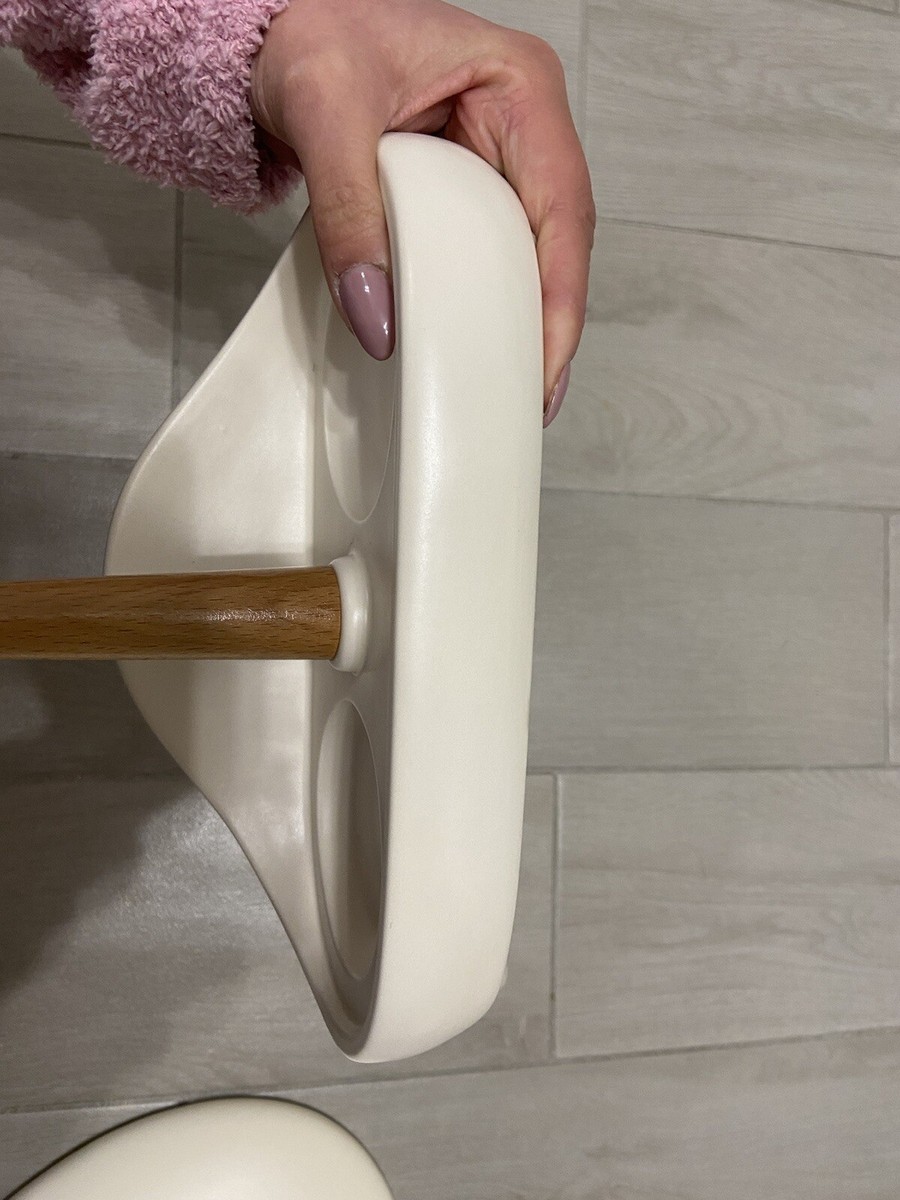 Set Olio E Aceto THUN Happy Country - In Vetro E Sughero Con Tappo Dosatore | Design Allegro E Pratico - Foto 2