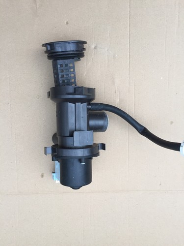 LG Waschmaschinenpumpe Baugruppe
