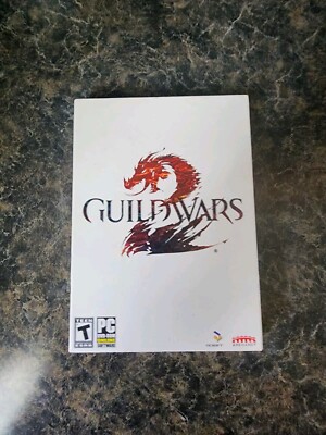 Guild Wars 2 (PC, 2012)