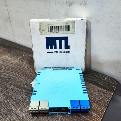 NEU OPEN BOX | MTL MTL5018