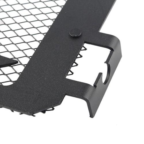 Radiator Grille Cover Protector Grill Guard for YAMAHA MT-07 FZ-07 2013-2016 14 - Picture 10 of 11