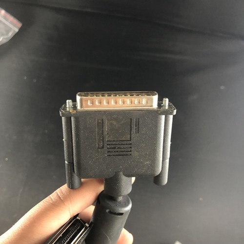 Avatar Shark PortableExternal Hard Drive Storage AR-2250SP PC parallel port-J2.2 - Picture 9 of 16