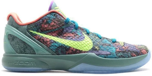 Nike Zoom Kobe 6 Prelude