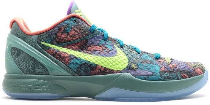 Nike Zoom Kobe 6 Prelude