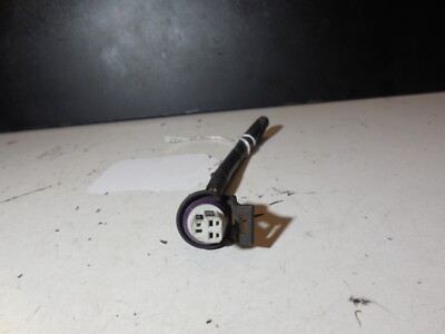 Delphi GM 3 Wires Engine Cooling Fan Connector Pigtail Plug