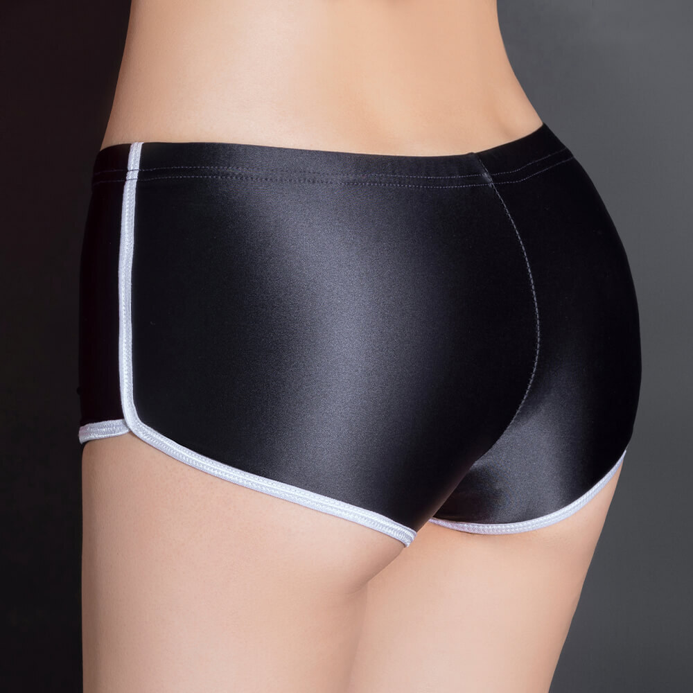KUNERT Satin Look 40 Semi-blickdicht Glänzend dames panty (1-Pack
