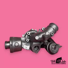 Turbolader Audi A4 A5 Seat Exeo 1.8 TFSI 2.0 TFSI 53039700141 06H145701D