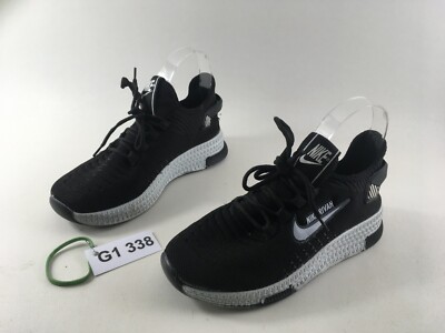 NIKE Rivah Damen Laufschuhe Sneaker Jogging Schuhe EUR 36 G1 338