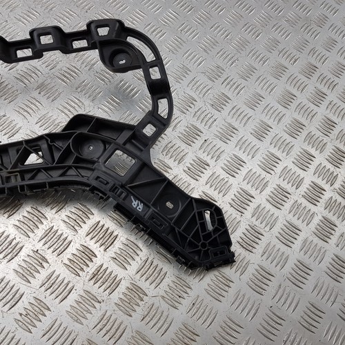VOLKSWAGEN PASSAT BUMPER MOUNT BRACKET REAR RIGHT SIDE B8 2017 3G9807376 - Picture 10 of 12