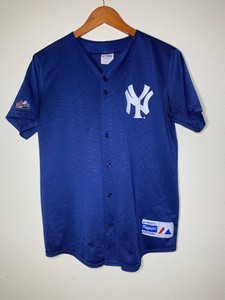 new york yankees baseball jersey