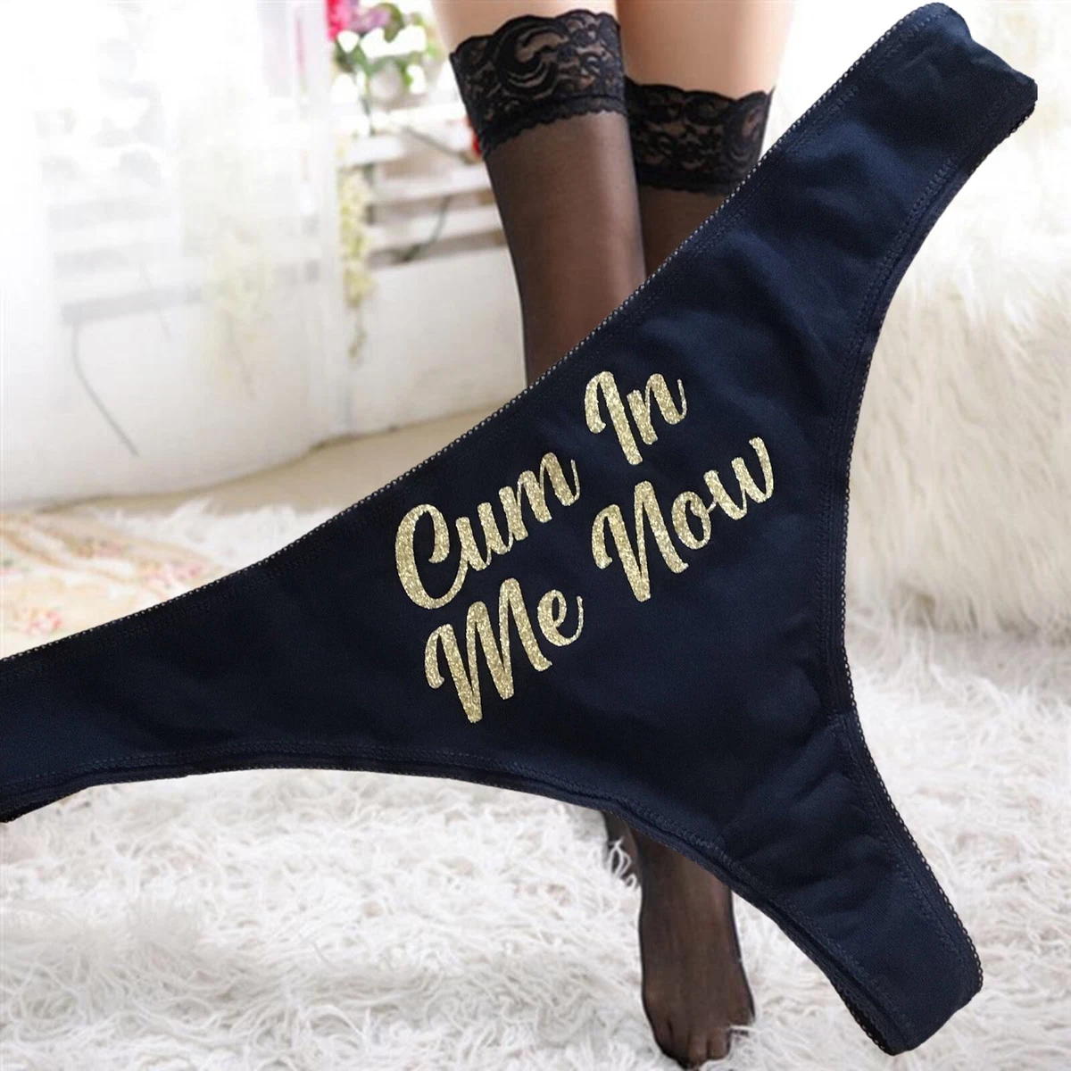 Cum In Me photo