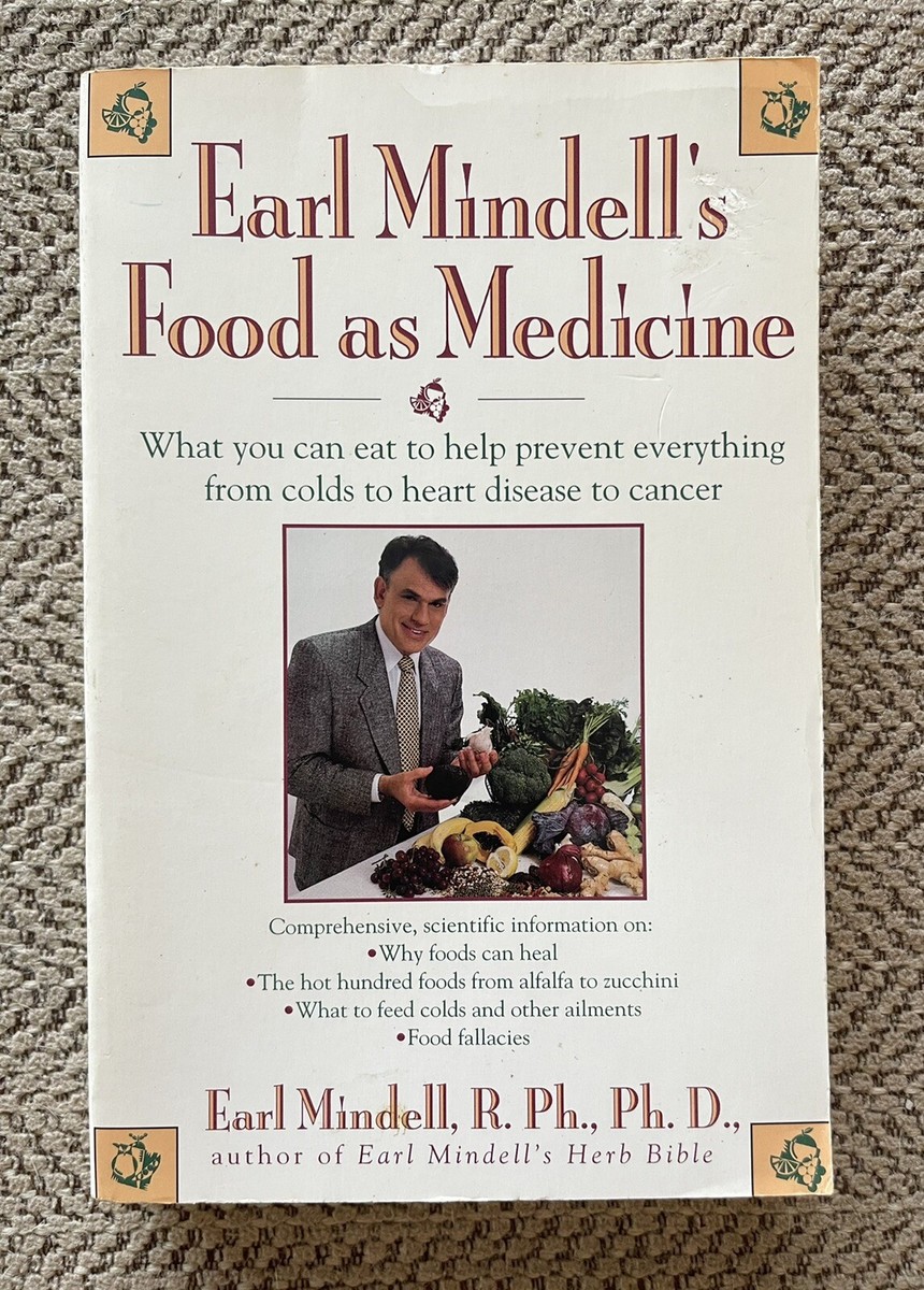 Earl Mindell's New Herb Bibleアール・ミンデル博士 Earl Mindell's New Herb Bibleアール・ミンデル博士 Earl