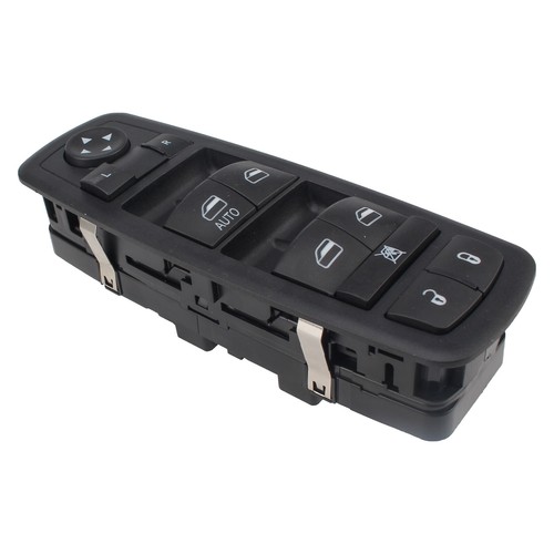Front Driver Side Power Window Switch For 2017-2019 Dodge Journey 68307001AA New - Bild 4 von 10