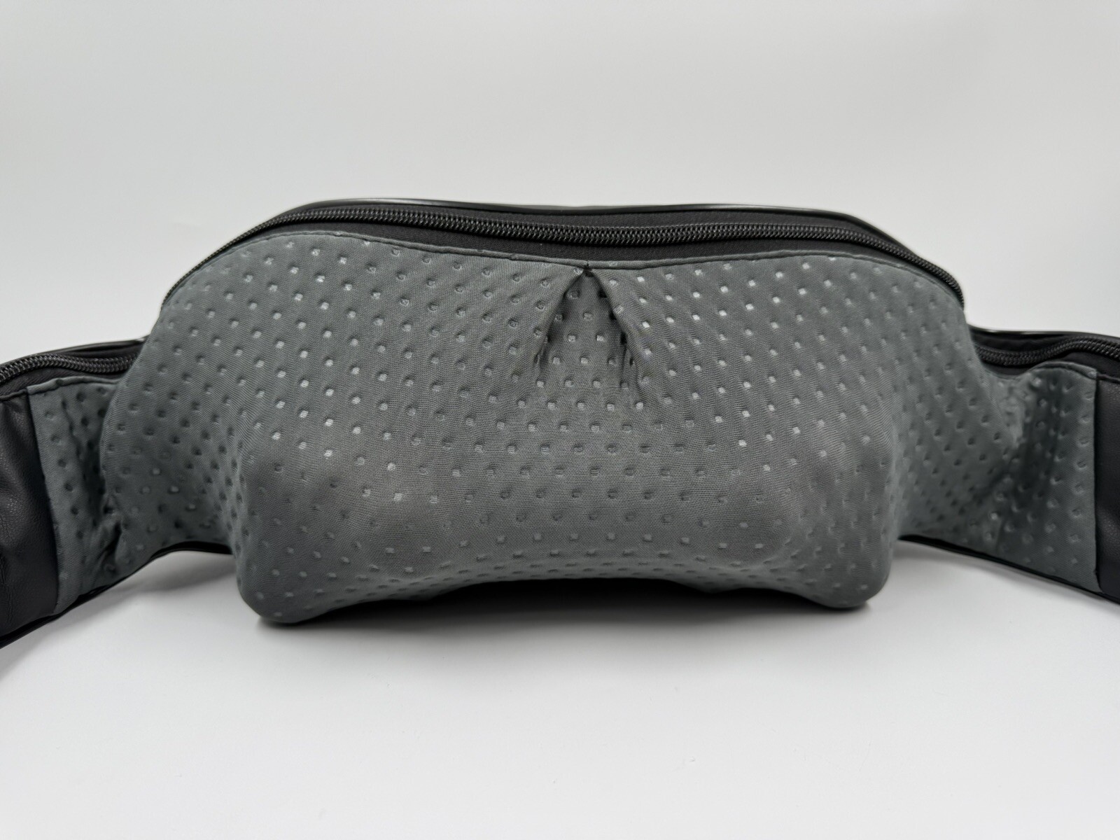 Nekteck Shiatsu Deep Kneading Massage Pillow