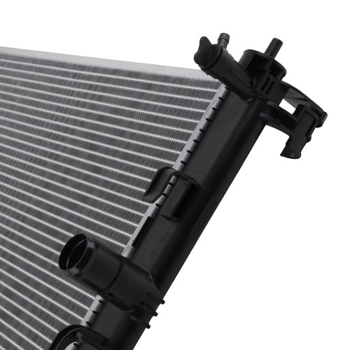 Aluminum Core System Radiator for Nissan Sentra 2.0L MT 2020-2022 214106LB0B - Picture 7 of 12