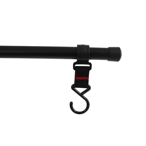 NEW Rotatable Bike Hanger, Wall Mount Carbon Steel Bike Rack, Swivel Bike Rack - Picture 17 of 22
