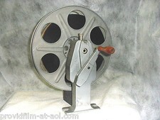 ANTIQUES: LOT 40's MOVIE film old reels w/Hollywood Rewinds. FRM: 199.00 ea  up