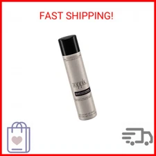 Toppik Colored Hair Thickener, Temporary Hair Color Spray for Root Touchup with 
