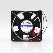 JAMICON JA1238M2 220V 0.12A 12CM Axial Cooling Fan