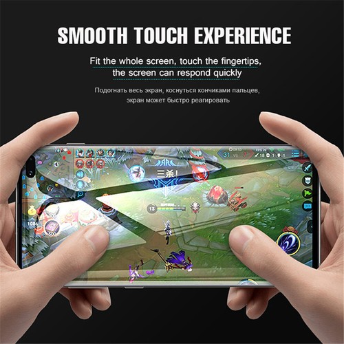 Anti-Blue Light Hydrogel Clear Screen Protector For Google Pixel 7a 6A 7 Pro 5a - Picture 20 of 24