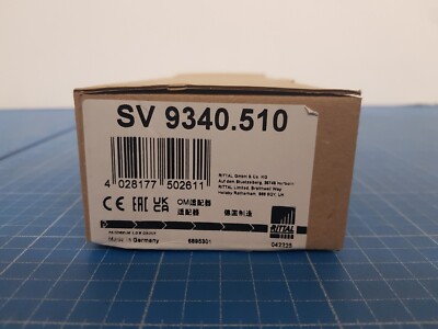 Rittal OM-Adapter SV 9340.510