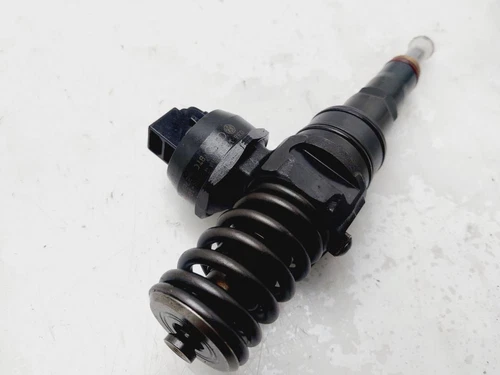 038130073AG Inyector para VOLKSWAGEN GOLF V (1K1)(10.2003) Trendline 20 8390607 - Imagen 2 de 10